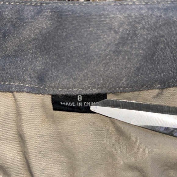 Mountain Hardwear convertible pants shorts nylon hiking active 8 - Picture 8 of 12